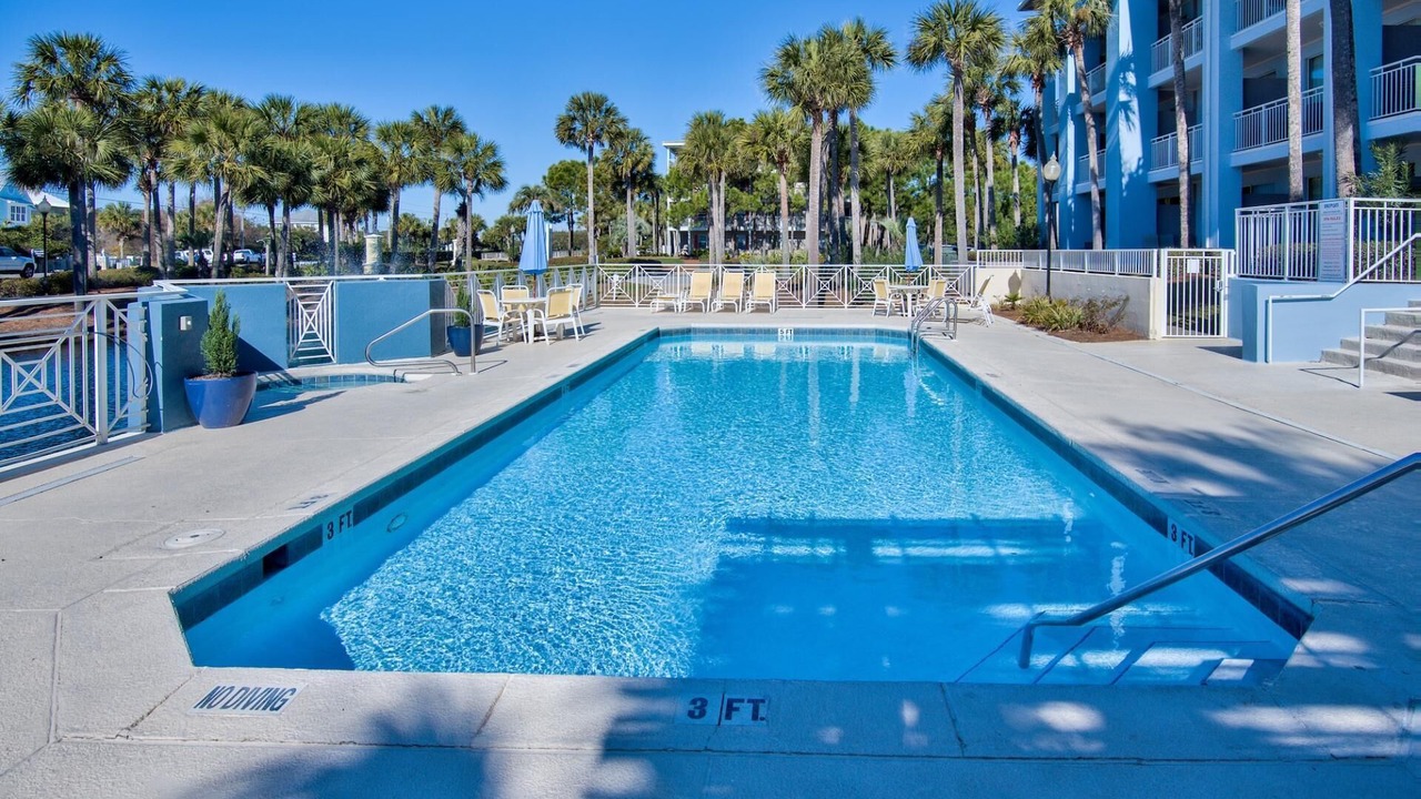 Photo of Outdoor in Gulf Place