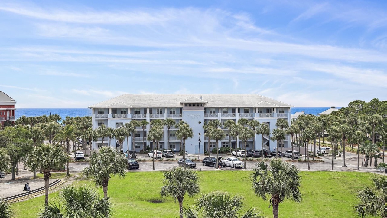 Photo of Outdoor in Gulf Place