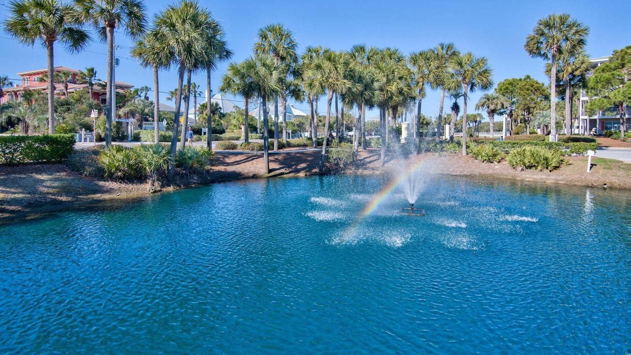 Photo of Outdoor in Gulf Place