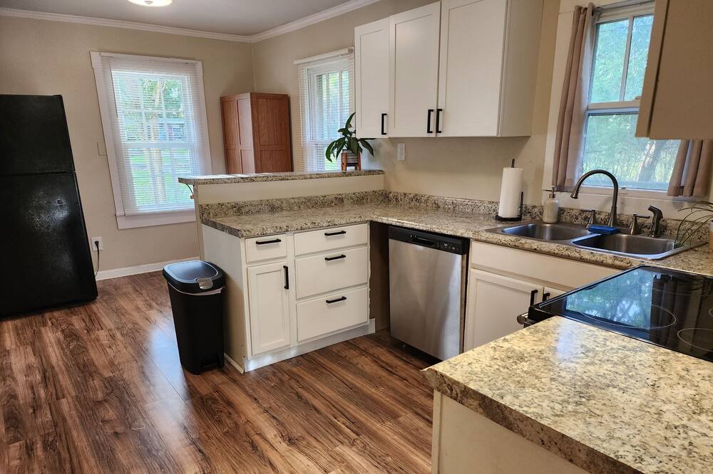 Photo of Kitchen in West Pensacola