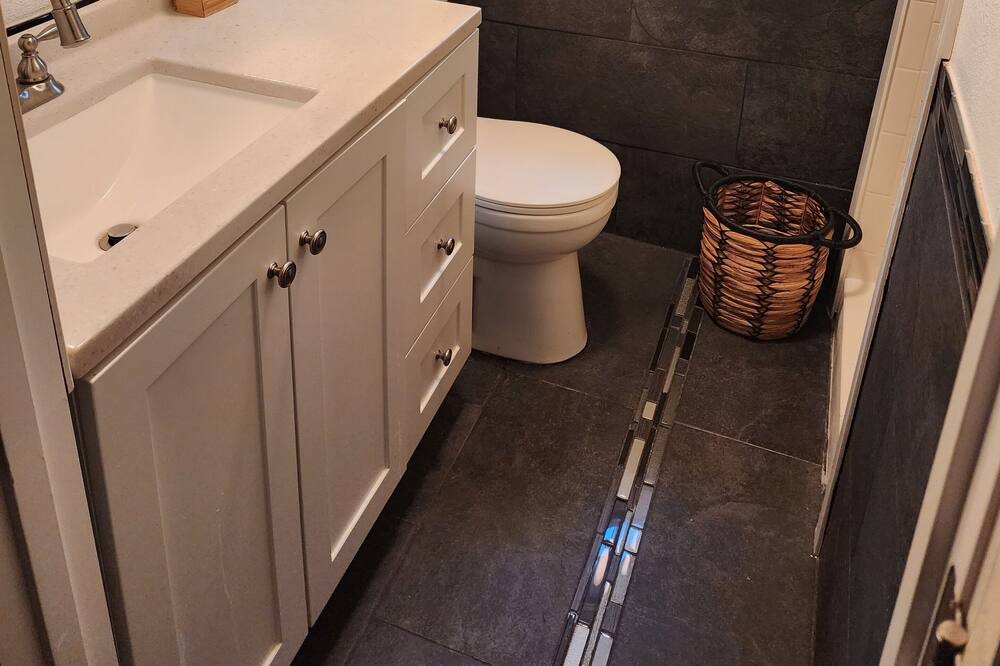 Photo of Bathroom in West Pensacola