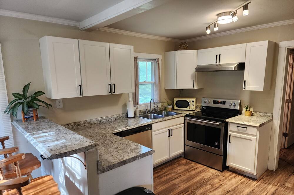 Photo of Kitchen in West Pensacola