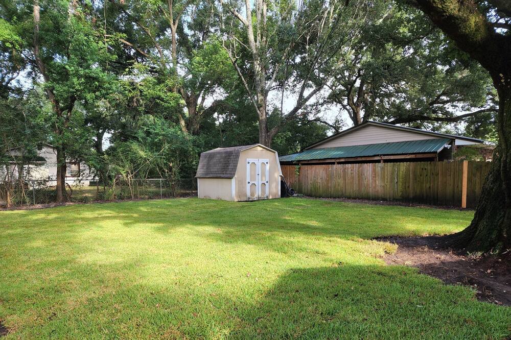 Photo of Outdoor in West Pensacola