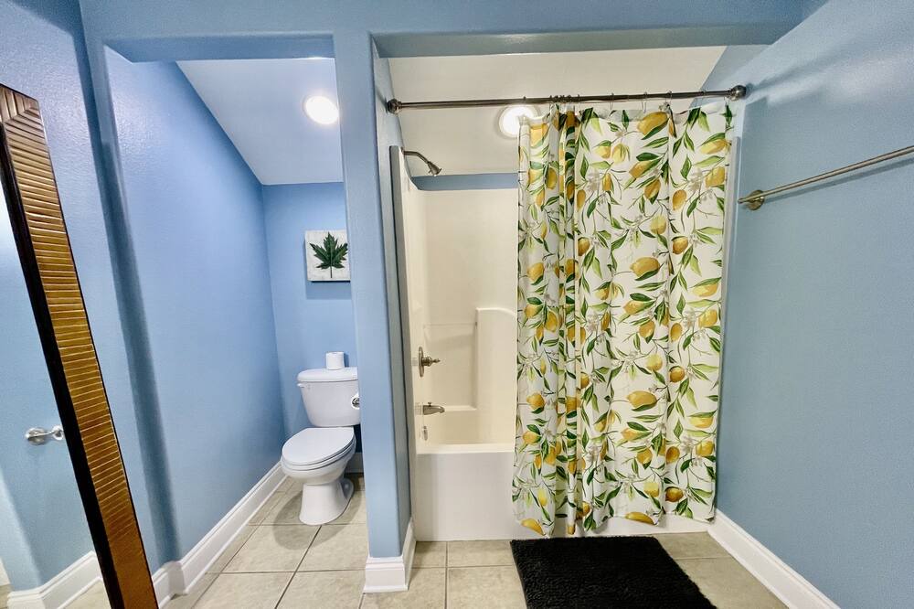 Photo of Bathroom in Sunset Pass