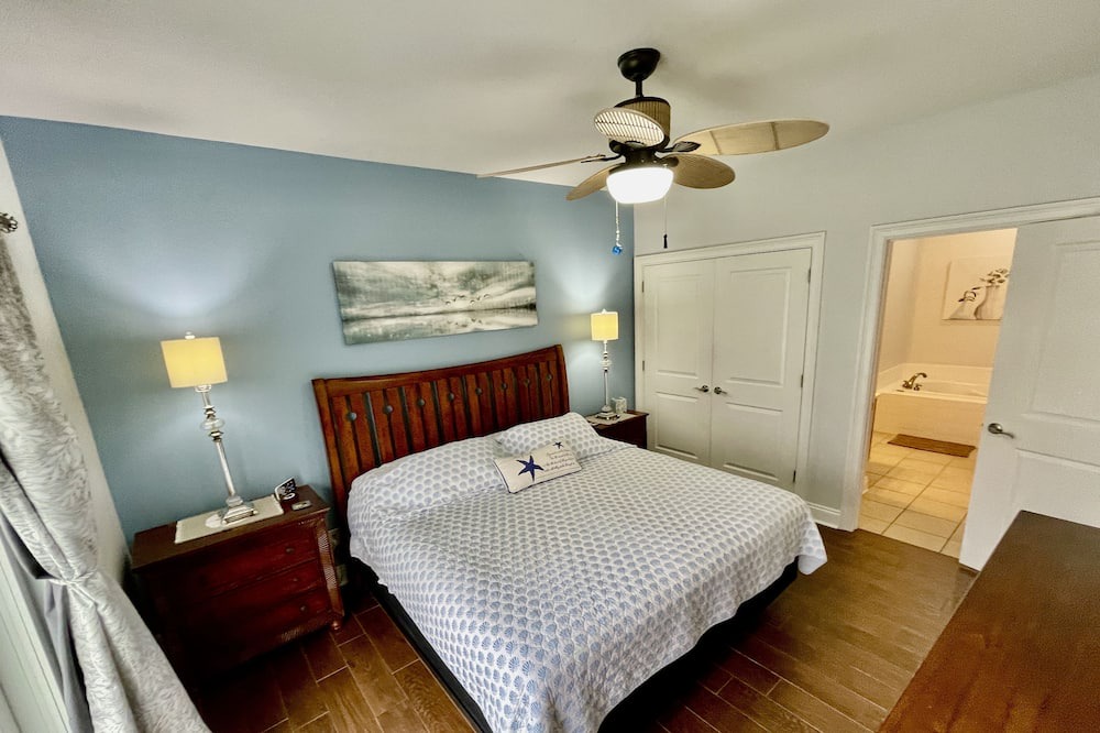Photo of Bedroom in Sunset Pass