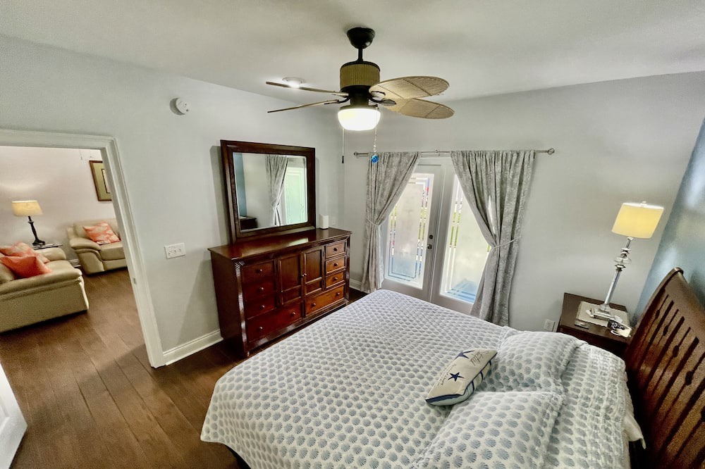 Photo of Bedroom in Sunset Pass
