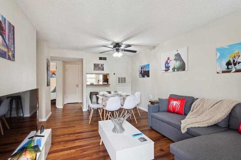 Photo of Livingroom in Metairie
