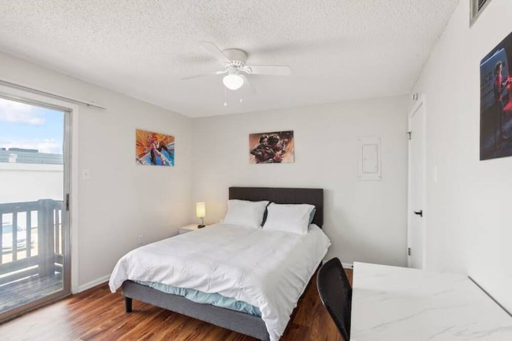 Photo of Bedroom in Metairie