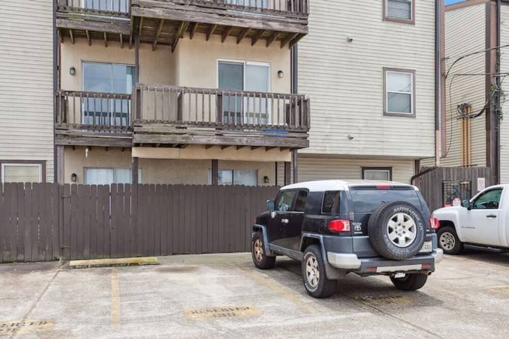 Photo of Outdoor in Metairie
