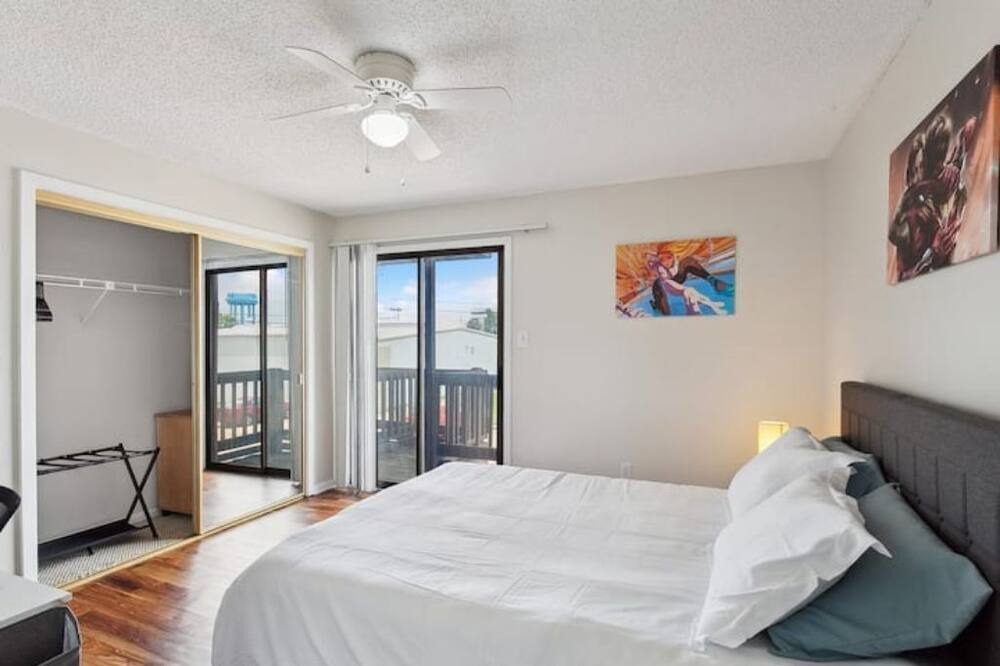 Photo of Bedroom in Metairie