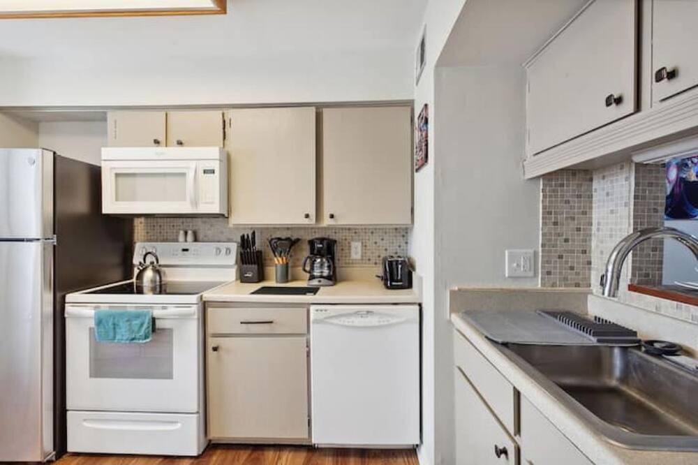 Photo of Kitchen in Metairie
