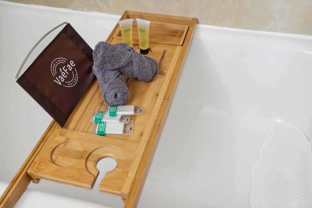Photo of Bathroom in Metairie