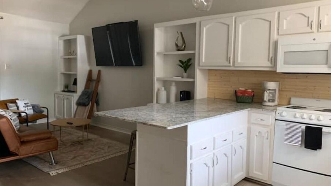 Photo of Kitchen in Claiborne