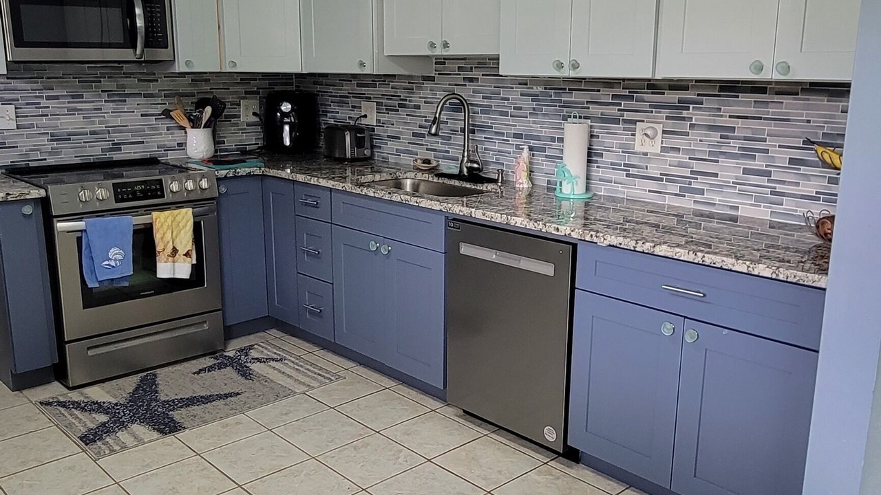 Photo of Kitchen in Pascagoula