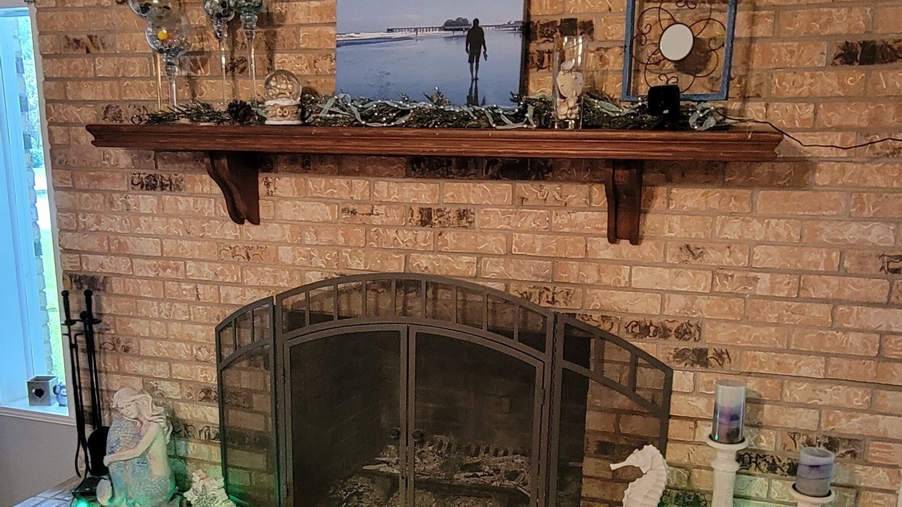 Photo of Kitchen in Pascagoula