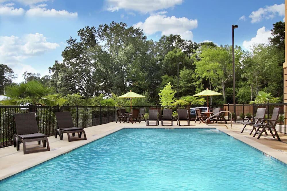 Photo of Outdoor in Richland