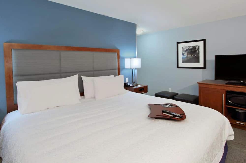 Photo of Bedroom in Richland