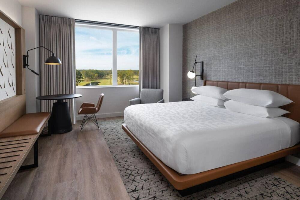 Photo of Bedroom in Flowood