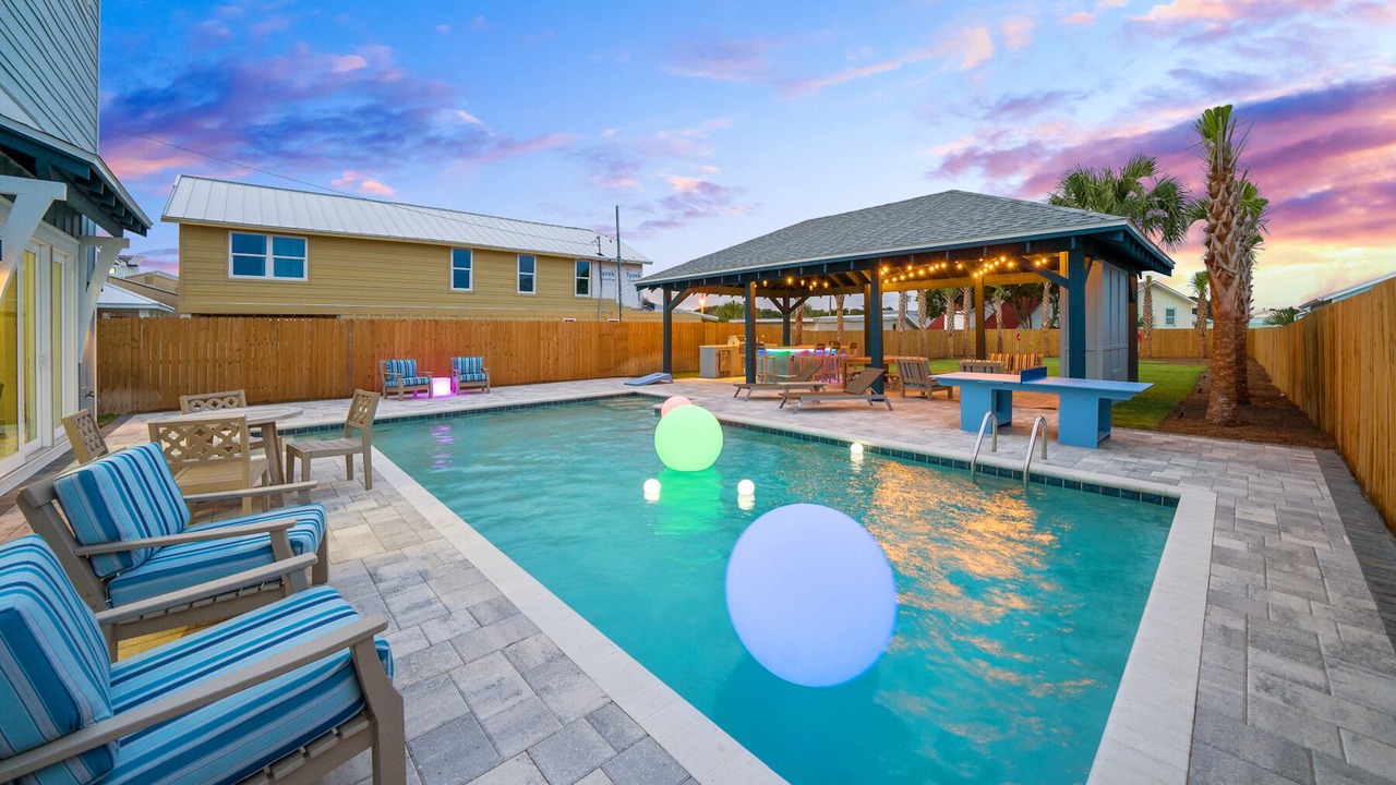 Photo of Outdoor in Sunnyside On The Gulf