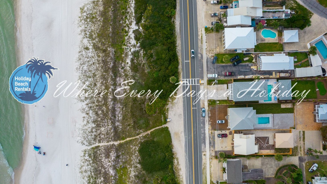 Photo of Outdoor in Sunnyside On The Gulf
