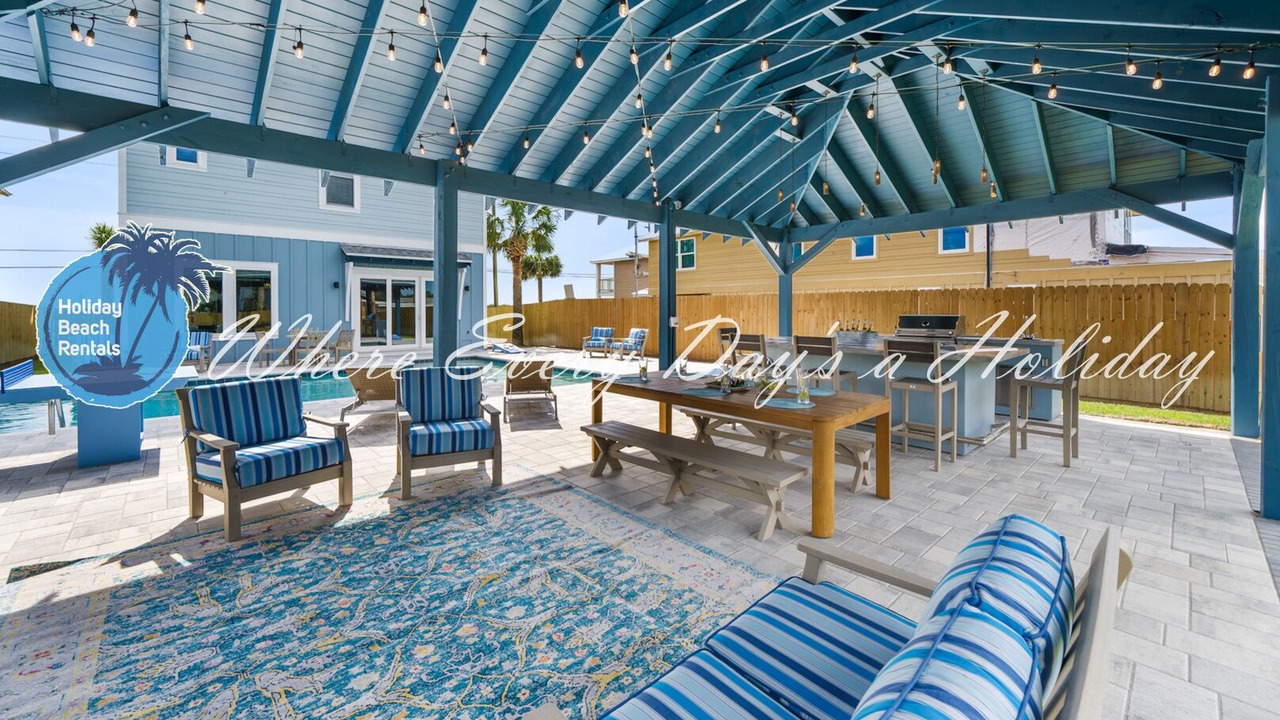 Photo of Outdoor in Sunnyside On The Gulf