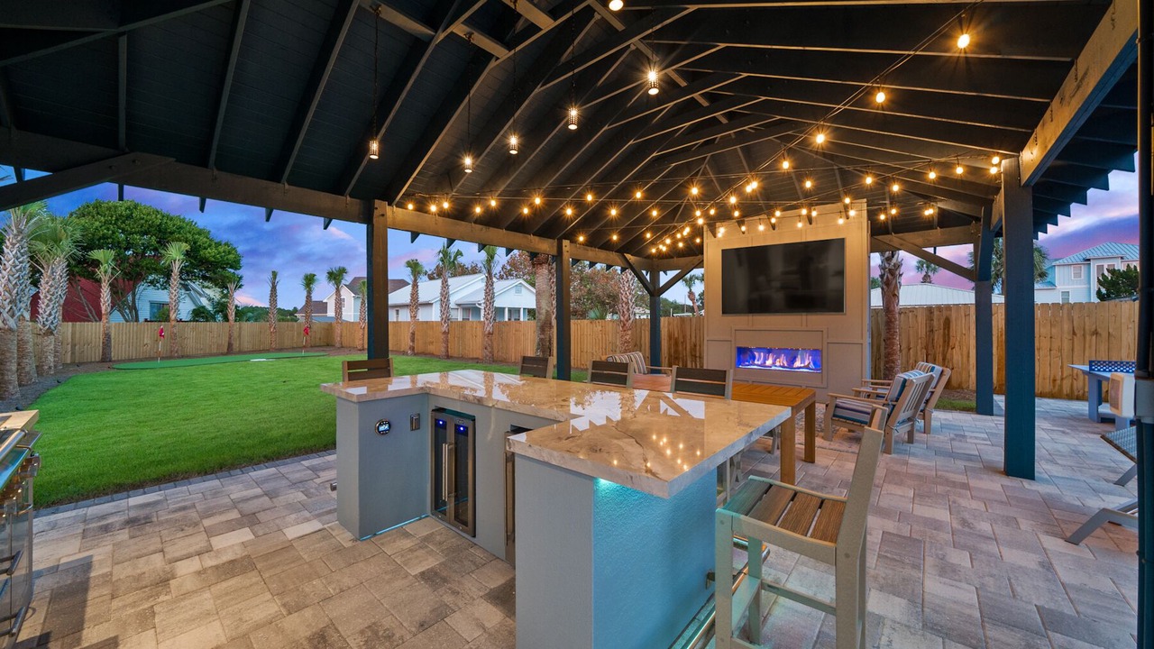 Photo of Outdoor in Sunnyside On The Gulf