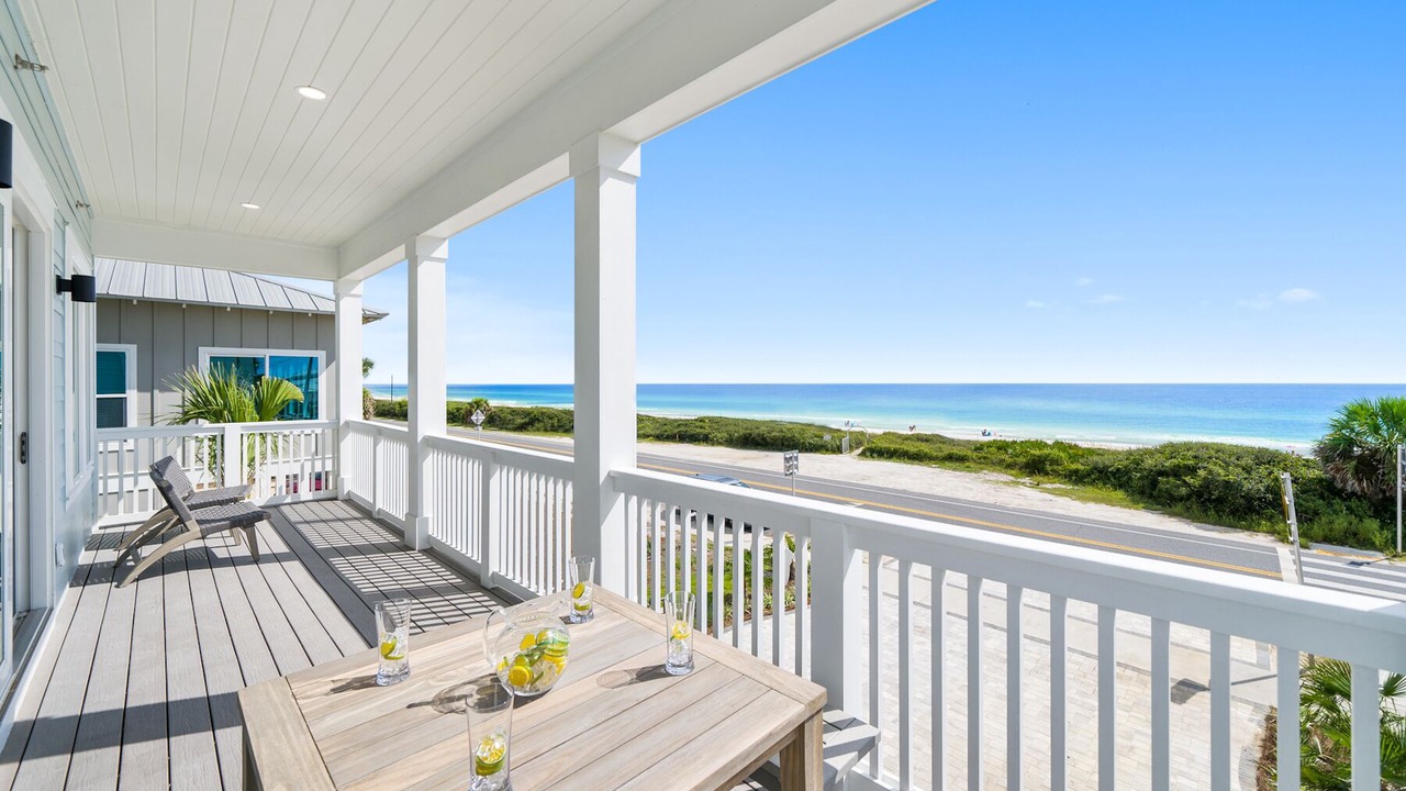 Photo of Outdoor in Sunnyside On The Gulf