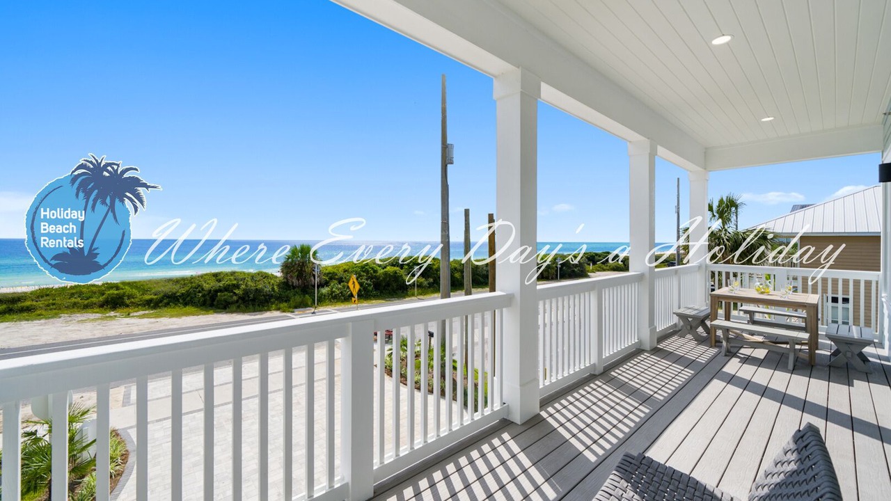 Photo of Outdoor in Sunnyside On The Gulf