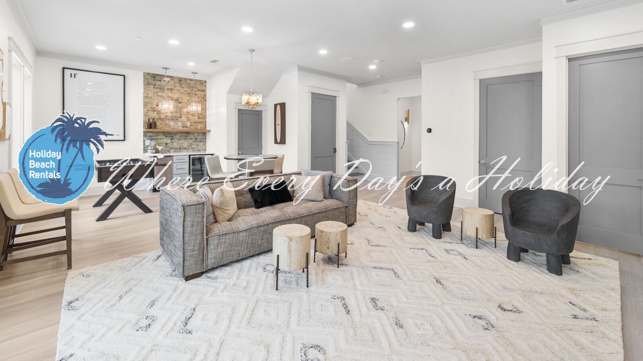 Photo of Livingroom in Sunnyside On The Gulf