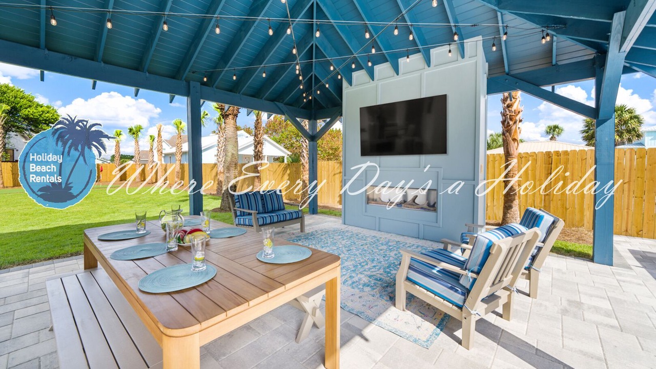 Photo of Outdoor in Sunnyside On The Gulf