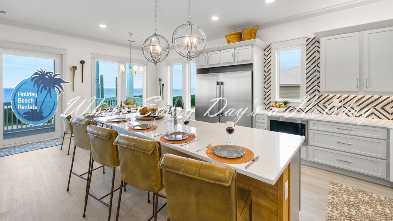 Photo of Kitchen in Sunnyside On The Gulf