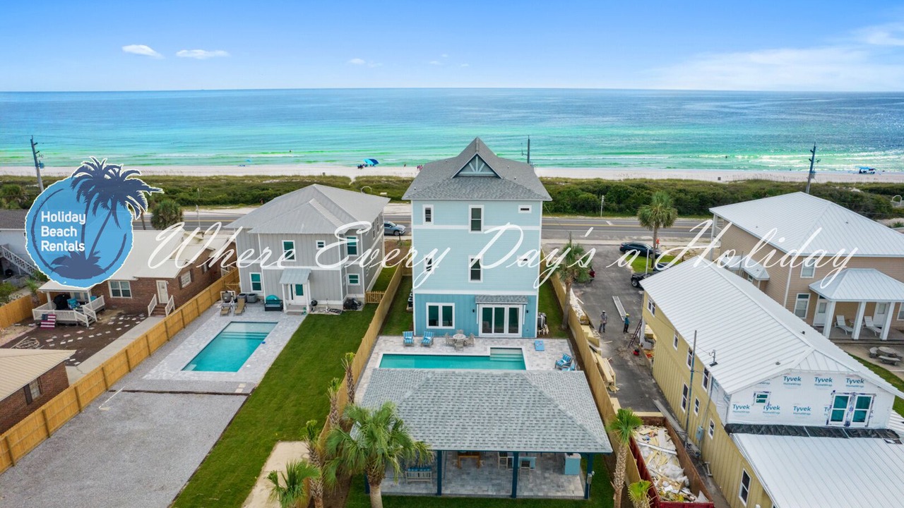 Photo of Outdoor in Sunnyside On The Gulf