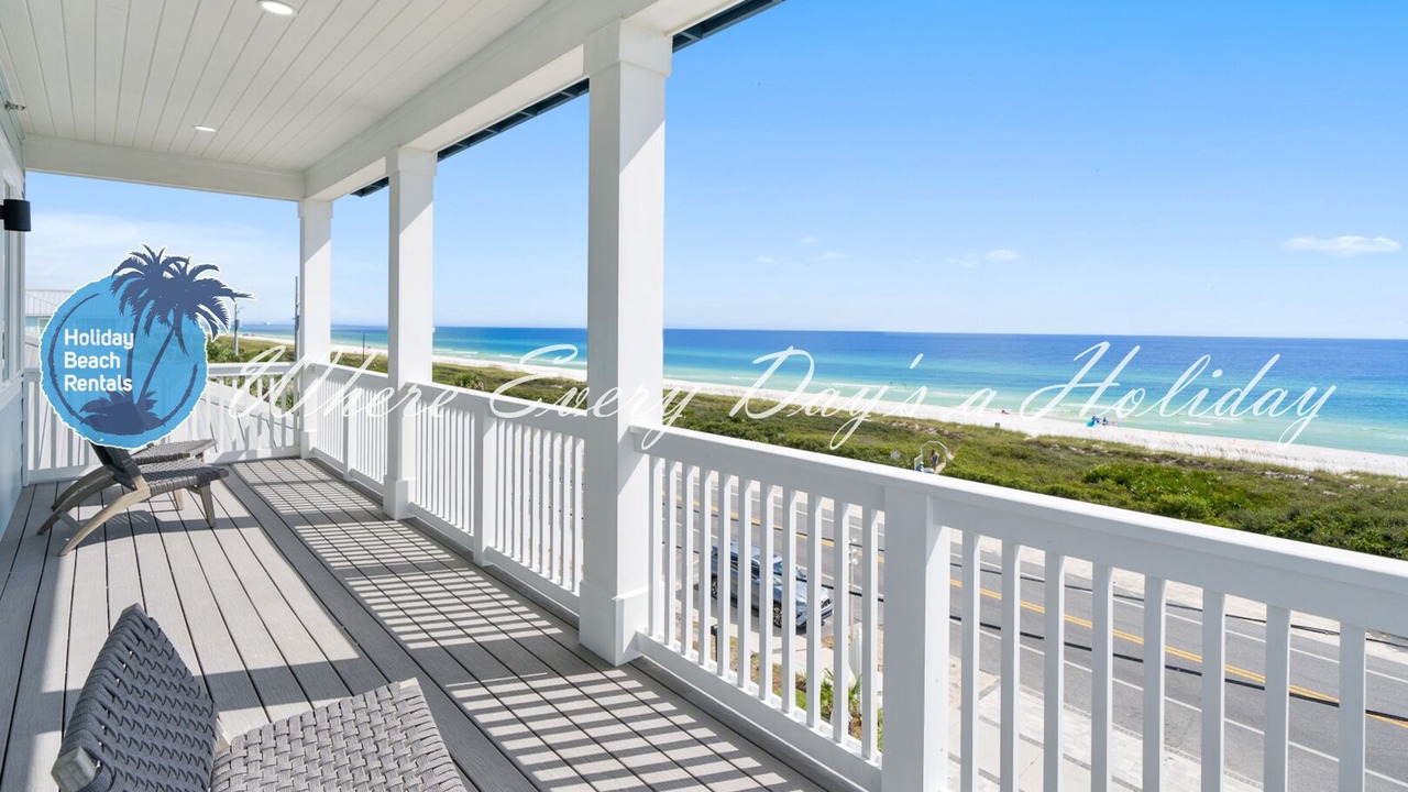 Photo of Outdoor in Sunnyside On The Gulf