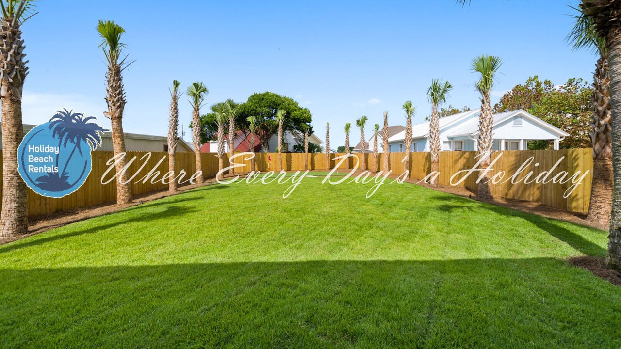 Photo of Outdoor in Sunnyside On The Gulf