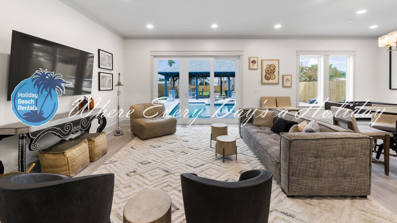 Photo of Livingroom in Sunnyside On The Gulf
