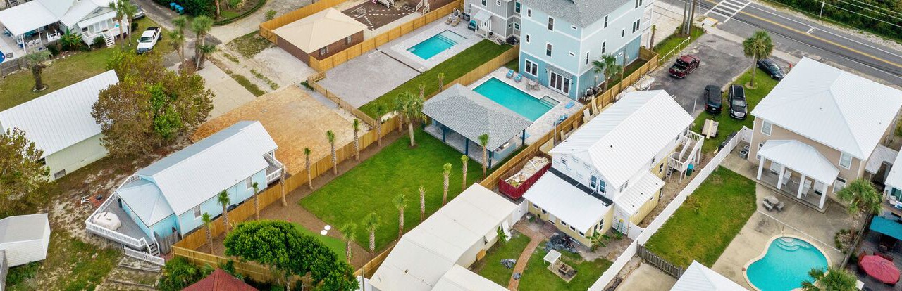 Photo of Outdoor in Sunnyside On The Gulf