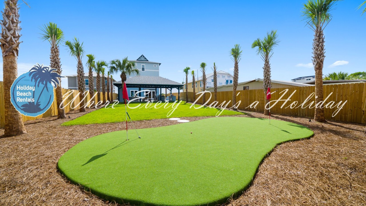 Photo of Outdoor in Sunnyside On The Gulf