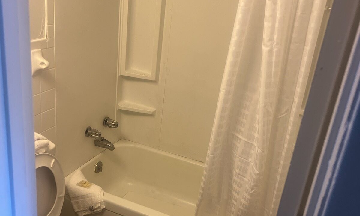 Photo of Bathroom in Louisville