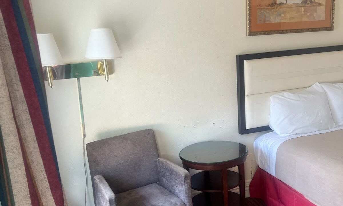 Photo of Bedroom in Louisville