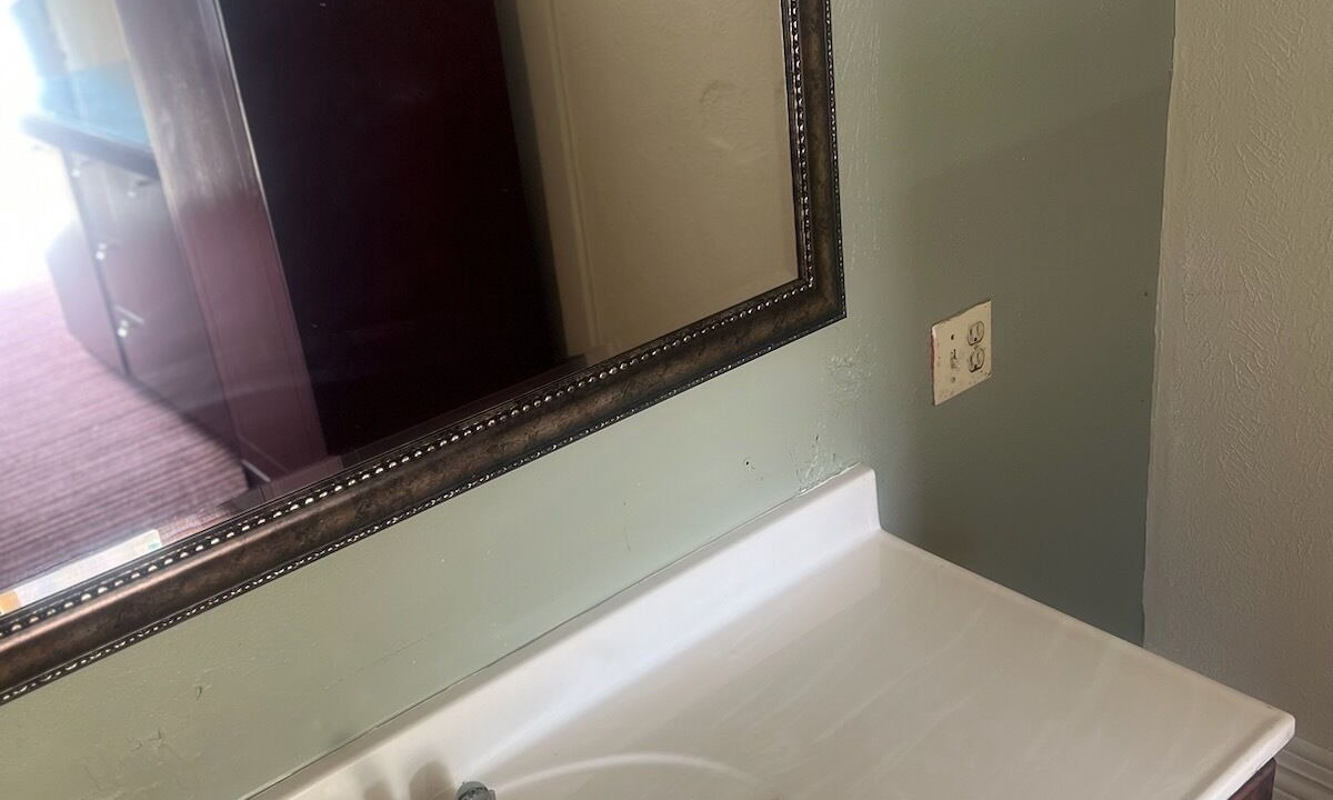 Photo of Bathroom in Louisville