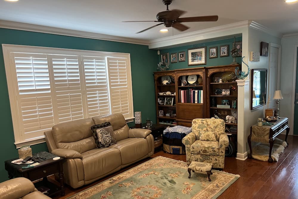 Photo of Livingroom in Alva