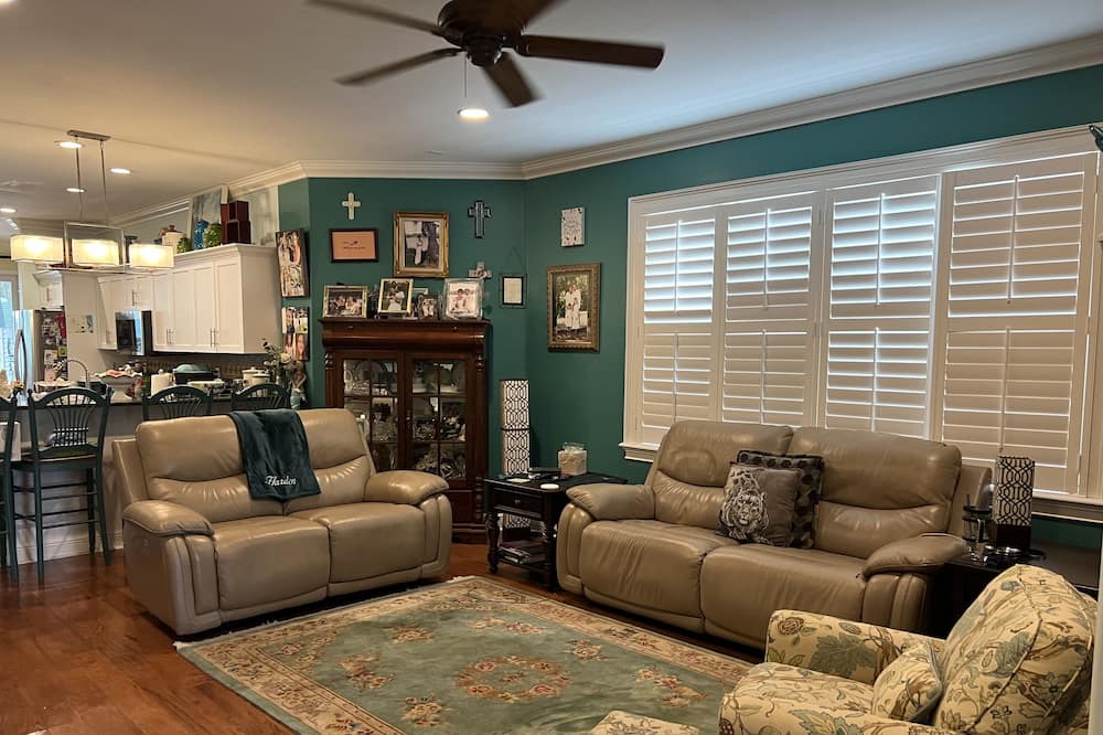 Photo of Livingroom in Alva