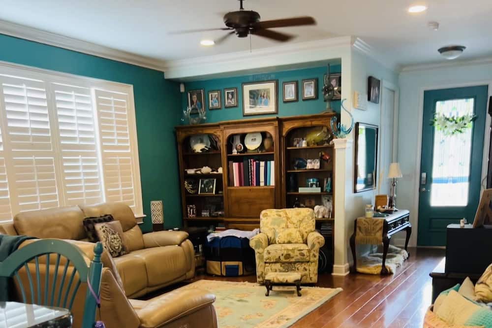 Photo of Livingroom in Alva
