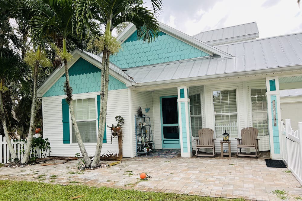Photo of Patio Balcony in Alva