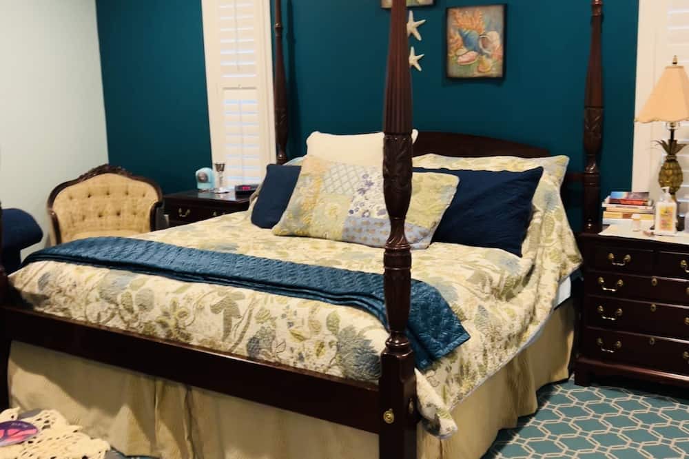 Photo of Bedroom in Alva