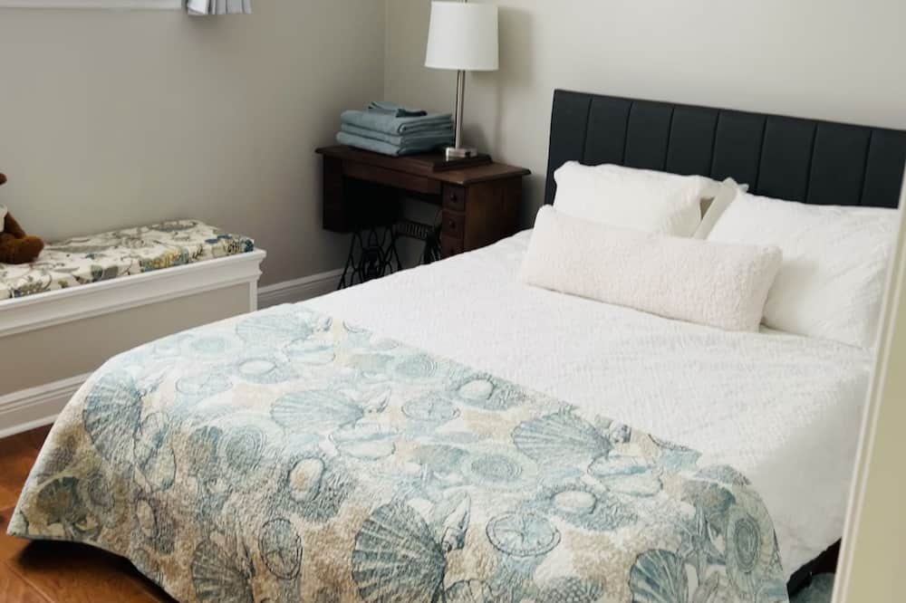 Photo of Bedroom in Alva