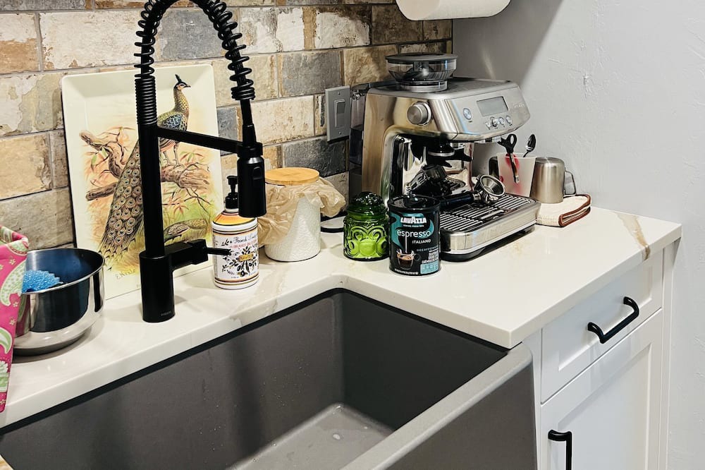 Photo of Kitchen in Alva