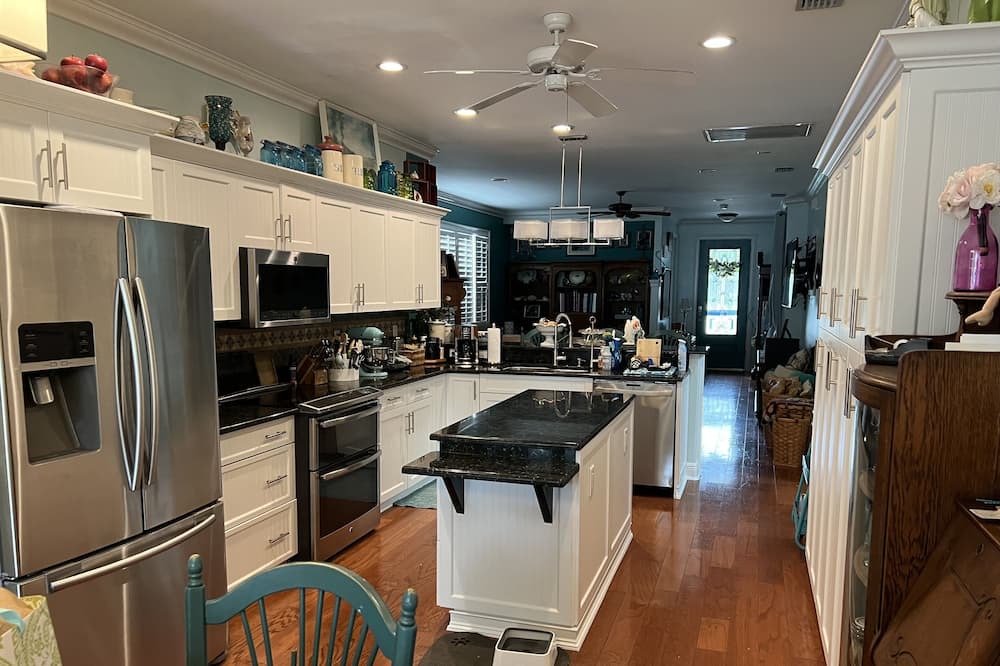 Photo of Kitchen in Alva