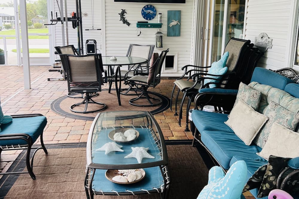Photo of Outdoor in Alva