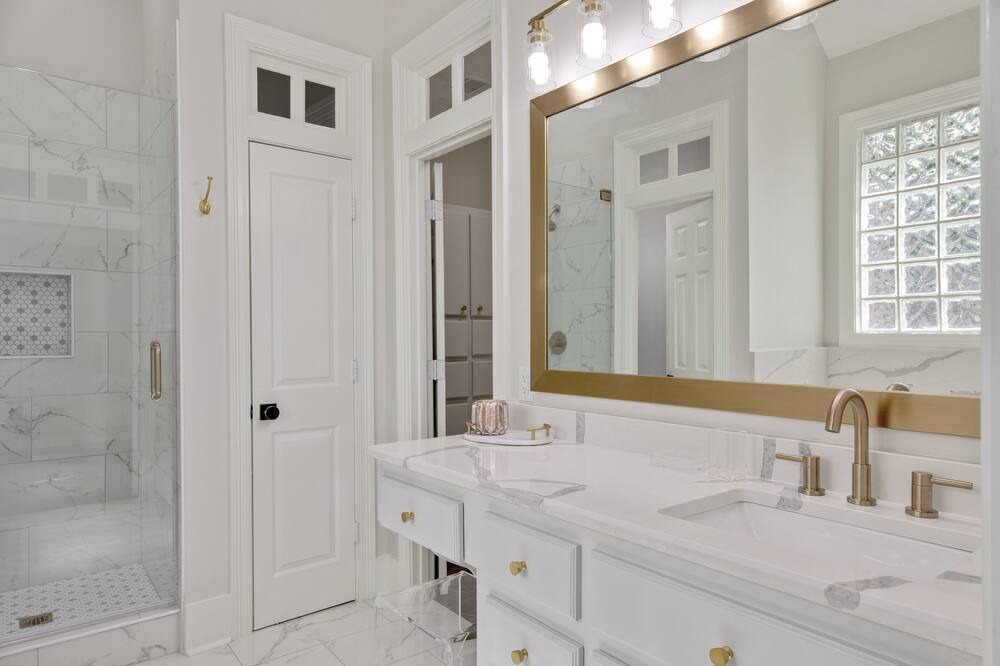 Photo of Bathroom in Milton